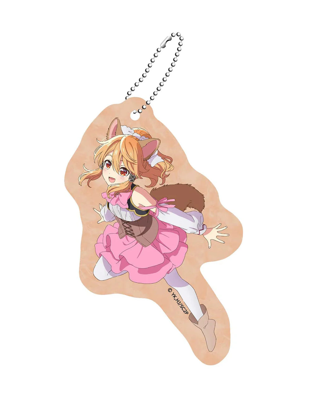 Seirei Gensouki: Spirit Chronicles Season 2 Cushion Strap (5 types)