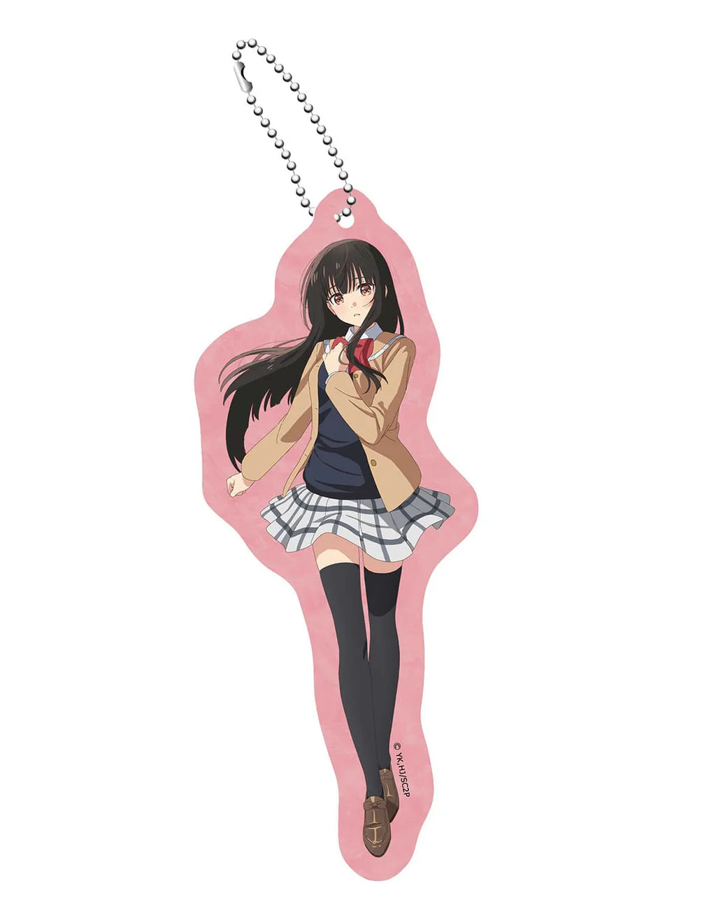 Seirei Gensouki: Spirit Chronicles Season 2 Cushion Strap (5 types)