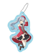 Seirei Gensouki: Spirit Chronicles Season 2 Cushion Strap (5 types)