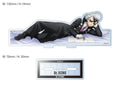 Dr. STONE Original Illustration Dr. XENO Acrylic Stand