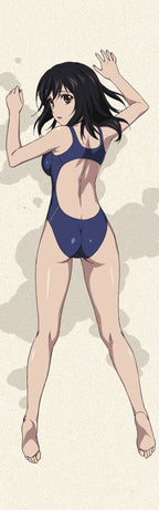 Strike the Blood Original Illustration Premium Body Pillow Cover (3 types)