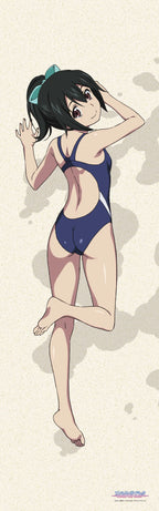 Strike the Blood Original Illustration Premium Body Pillow Cover (3 types)