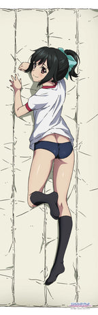 Strike the Blood Original Illustration Premium Body Pillow Cover (3 types)