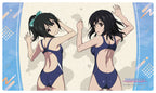 Strike the Blood Original Illustration Rubber Mat (3 types)
