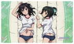 Strike the Blood Original Illustration Rubber Mat (3 types)