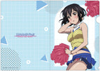Strike the Blood Original Illustration Clear File (6 types)
