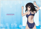 Strike the Blood Original Illustration Clear File (6 types)