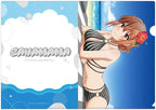 My Teen Romantic Comedy SNAFU Climax Original Illustration Clear File Swimsuit Ver. (4 types)