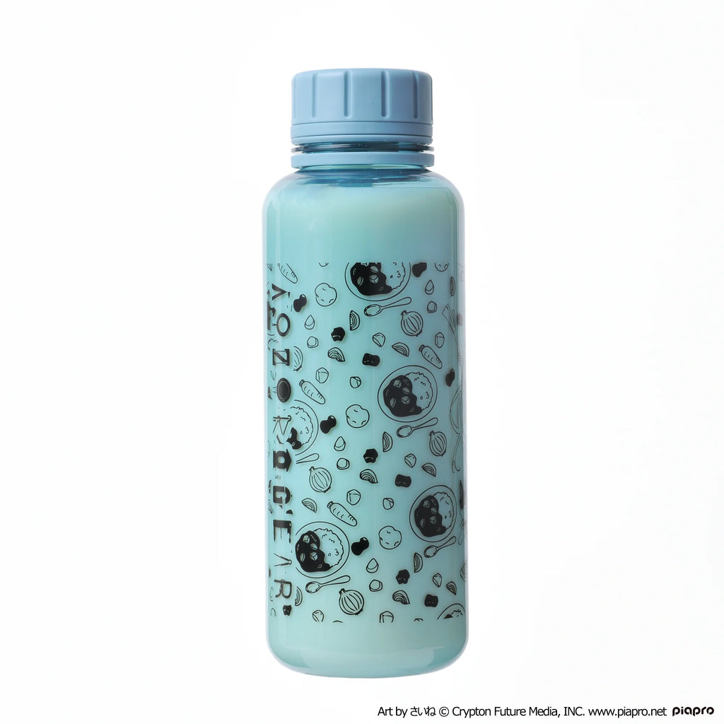 Hatsune Miku OUTDOOR COOKING Stout Air 1000ml