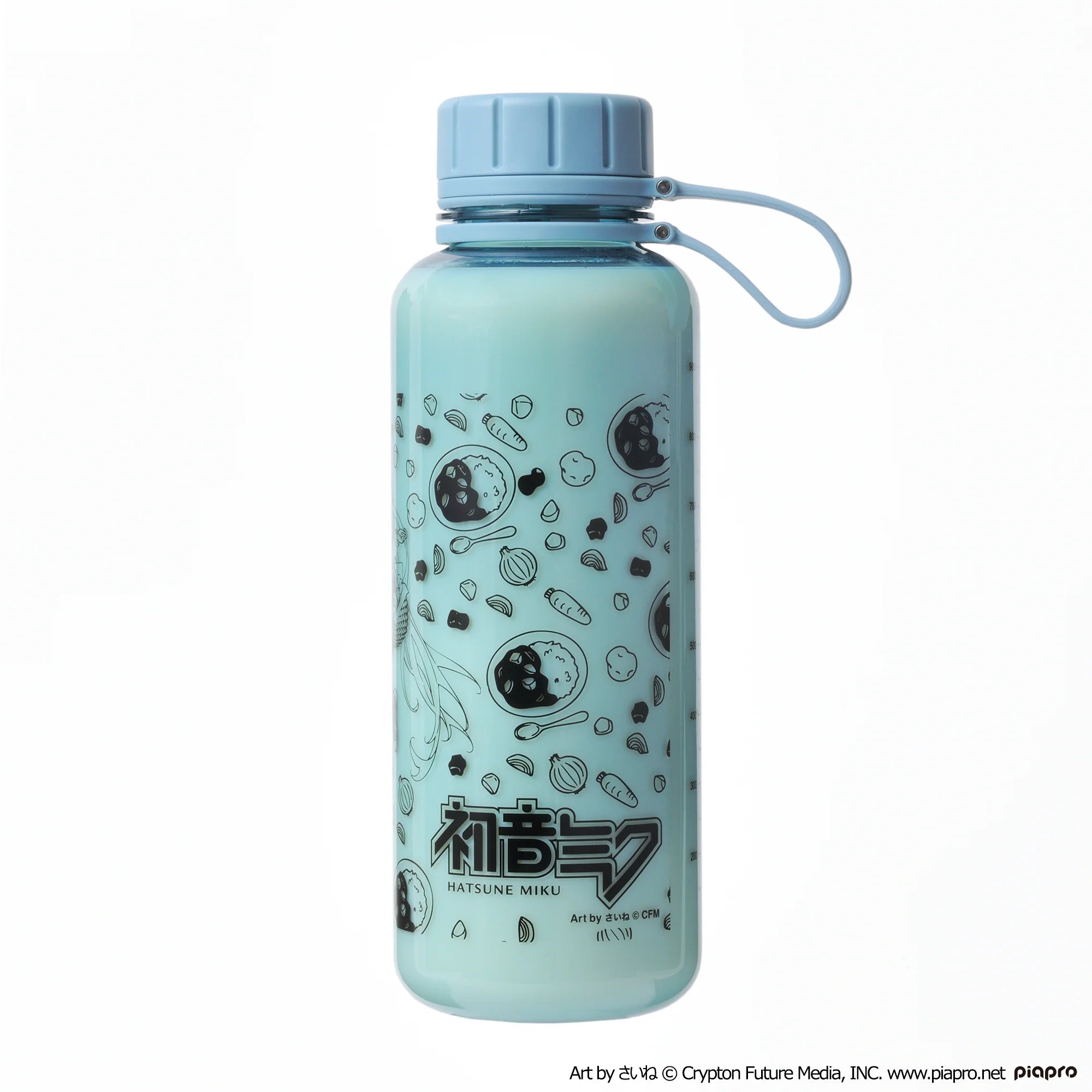 Hatsune Miku OUTDOOR COOKING Stout Air 1000ml