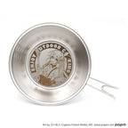 Hatsune Miku Outdoor Cooking Sierra Cup