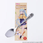 Hatsune Miku Outdoor Cooking Curry Spoon