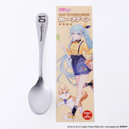 Hatsune Miku Outdoor Cooking Curry Spoon