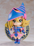 Yu-Gi-Oh! Dark Magician Girl Nendoroid (#1596)