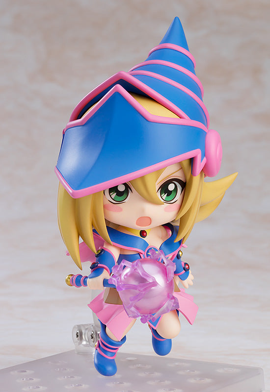 Yu-Gi-Oh! Dark Magician Girl Nendoroid (#1596)