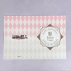 Attack on Titan EREN BIRTHDAY BOX 2026