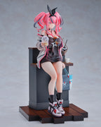 Azur Lane Bremerton: Day-Off Date Ver. 1/6 Scale Figure