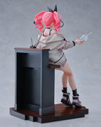 Azur Lane Bremerton: Day-Off Date Ver. 1/6 Scale Figure