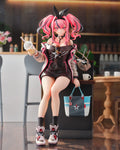 Azur Lane Bremerton: Day-Off Date Ver. 1/6 Scale Figure