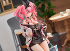 Azur Lane Bremerton: Day-Off Date Ver. 1/6 Scale Figure