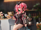 Azur Lane Bremerton: Day-Off Date Ver. 1/6 Scale Figure