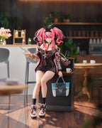 Azur Lane Bremerton: Day-Off Date Ver. 1/6 Scale Figure