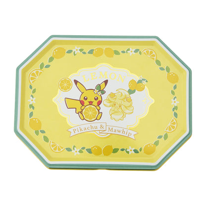 Pokémon Center Hiroshima R Setouchi Lemon Arare