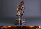 Dark Souls Dragon Slayer Ornstein Resin Statue (Exclusive)