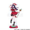 [Oshi No Ko] Big Acrylic Stand Ai Santa ver. [Jump Festa 2024]
