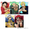 ONE PIECE Bromide Set A (Set of 5) [Jump Festa 2024]