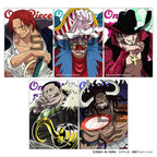 ONE PIECE Bromide Set B (Set of 5) [Jump Festa 2024]