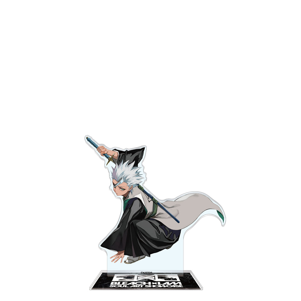BLEACH x LAM -SOUL ART SHOWCASE- Acrylic Stand (5 variants)
