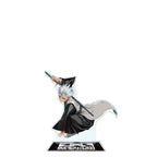 BLEACH x LAM -SOUL ART SHOWCASE- Acrylic Stand (5 variants)