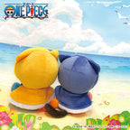 ONE PIECE Kemopon Plush Toy Nico Robin