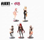 Goddess of Victory: Nikke x British Pub HUB Acrylic Stand (5 types)