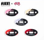 Goddess of Victory: Nikke x British Pub HUB Acrylic Stand (5 types)