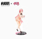 Goddess of Victory: Nikke x British Pub HUB Acrylic Stand (5 types)