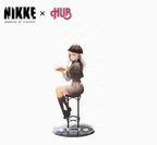 Goddess of Victory: Nikke x British Pub HUB Acrylic Stand (5 types)