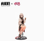 Goddess of Victory: Nikke x British Pub HUB Acrylic Stand (5 types)