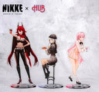Goddess of Victory: Nikke x British Pub HUB Acrylic Stand (5 types)
