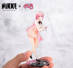 Goddess of Victory: Nikke x British Pub HUB Acrylic Stand (5 types)