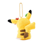 Pokémon Center Hiroshima R Mascot Pikachu