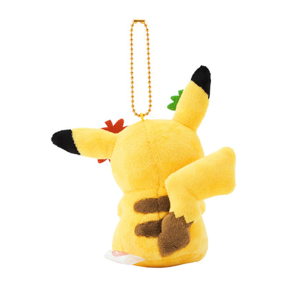 Pokémon Center Hiroshima R Mascot Pikachu