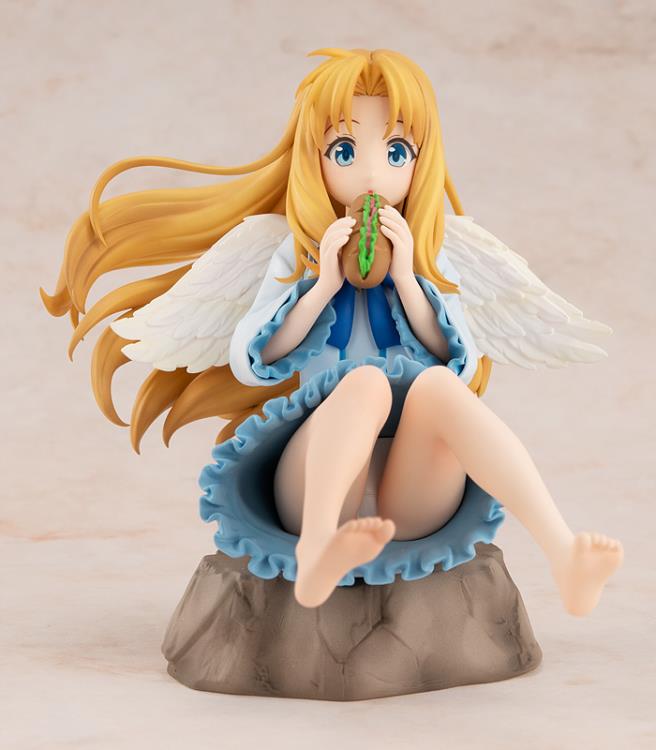 KDColle The Rising of the Shield Hero Filo 1/7 Scale Figure