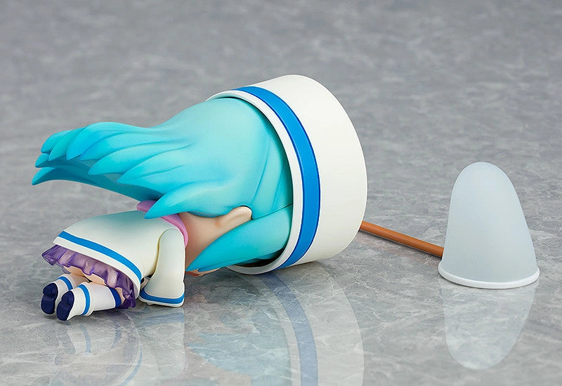 Konosuba: God's Blessing on this Wonderful World! Aqua Nendoroid (#1540) Winter Ver.