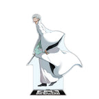 BLEACH x LAM -SOUL ART SHOWCASE- Acrylic Stand (5 variants)