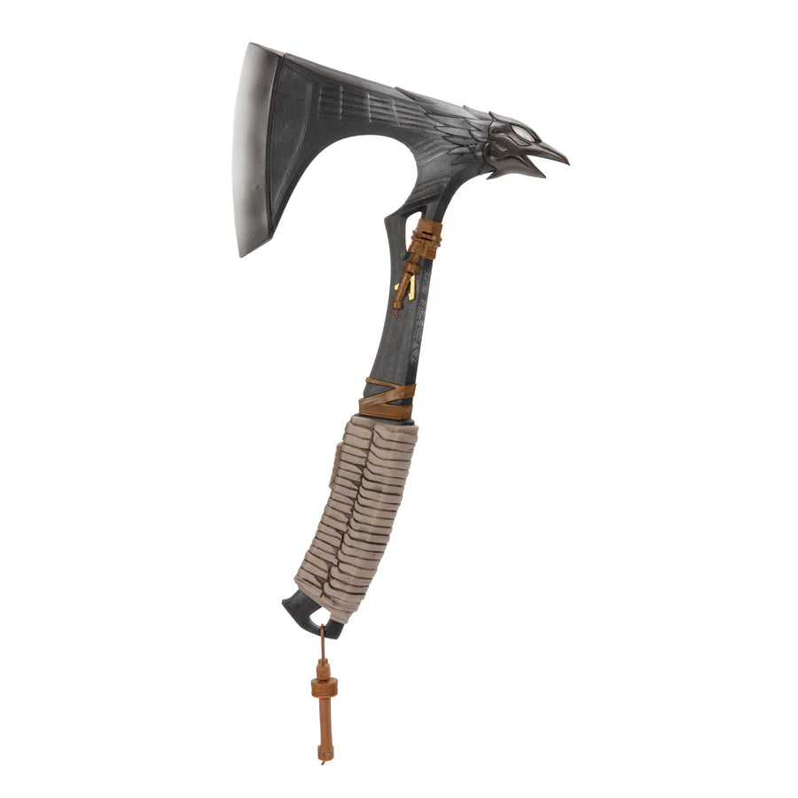 Apex Legends 1/1 Scale Raven's Bite Axe Prop Replica