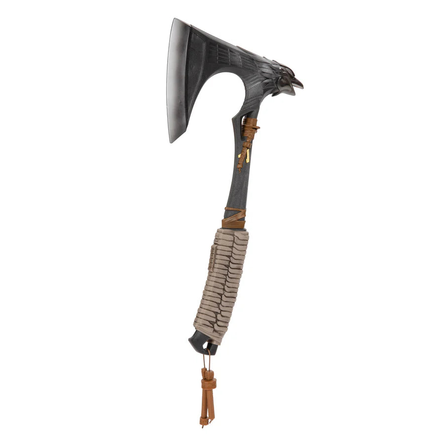 Apex Legends 1/1 Scale Raven's Bite Axe Prop Replica