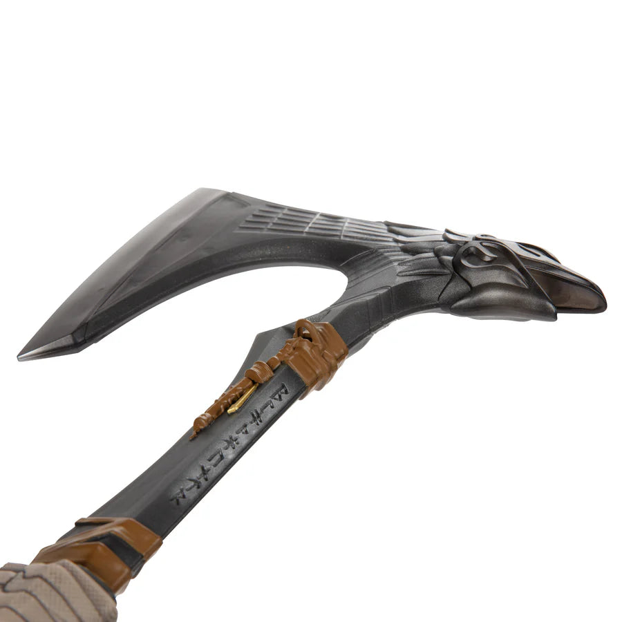 Apex Legends 1/1 Scale Raven's Bite Axe Prop Replica
