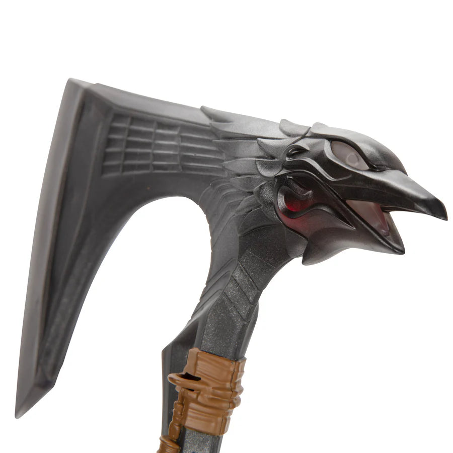 Apex Legends 1/1 Scale Raven's Bite Axe Prop Replica